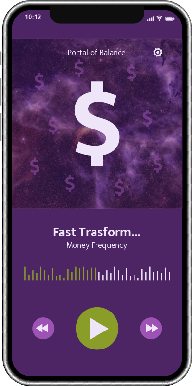 money frequency